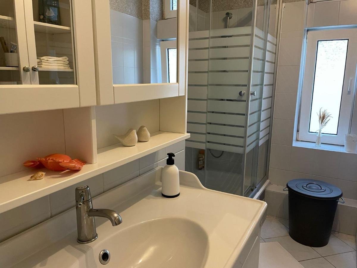 7-24 Self-Check-In - 120Qm - 5 Rooms - 2 Bathrooms - Kitchen - Free Parking - Yihapartment Hannover Esterno foto