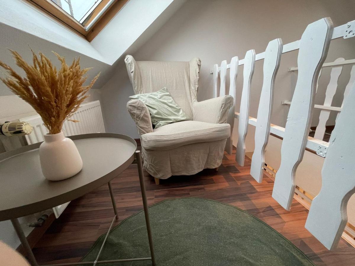 7-24 Self-Check-In - 120Qm - 5 Rooms - 2 Bathrooms - Kitchen - Free Parking - Yihapartment Hannover Esterno foto